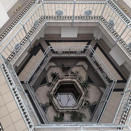 Appartement Hexagon Nr 32