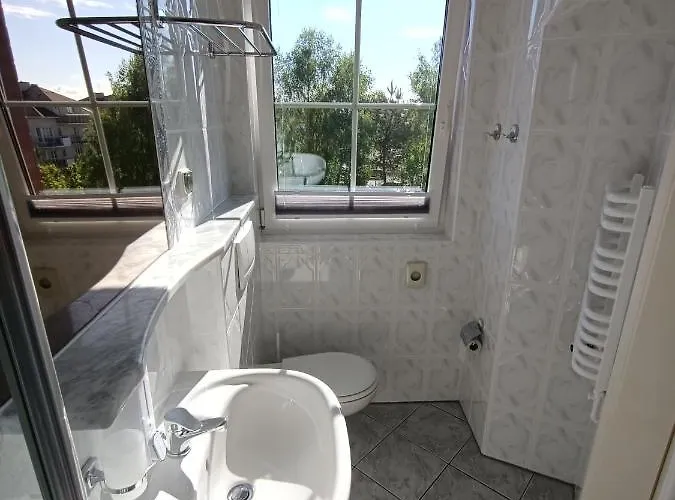 Hexagon Nr 32 Apartamento *