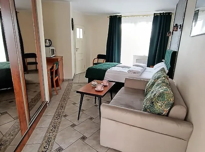 Hexagon Nr 32 Apartamento