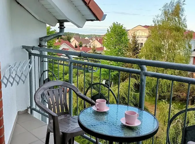 Hexagon Nr 32 Apartamento