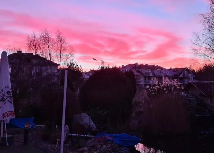 Hexagon Nr 32 Apartamento *