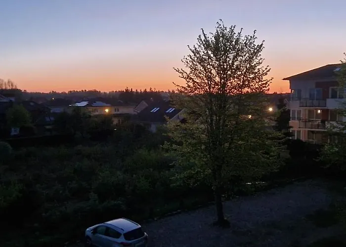 Hexagon Nr 32 * Grzybowo (West Pomeranian)