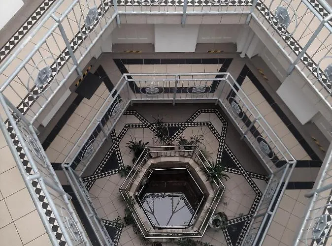 Apartamento Hexagon Nr 32