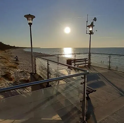 Hexagon Nr 32 Grzybowo (West Pomeranian)