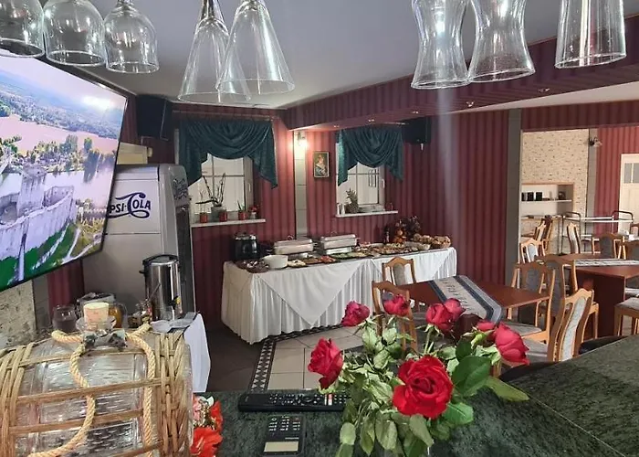 Hexagon Nr 32 * Grzybowo (West Pomeranian)