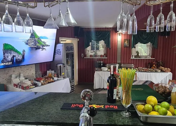 Apartamento Hexagon Nr 32 *